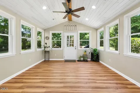 4216 Ragsdale Court Fuquay Varina NC 27526