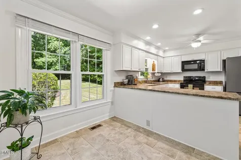 4216 Ragsdale Court Fuquay Varina NC 27526