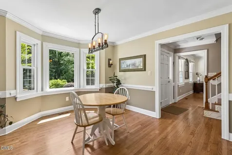 4216 Ragsdale Court Fuquay Varina NC 27526