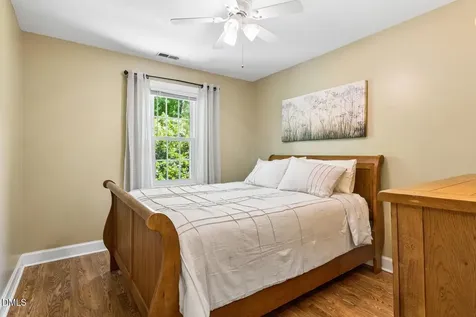 4216 Ragsdale Court Fuquay Varina NC 27526