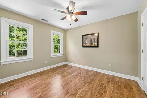 4216 Ragsdale Court Fuquay Varina NC 27526