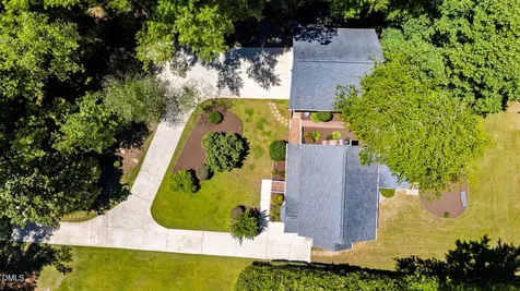 4216 Ragsdale Court Fuquay Varina NC 27526