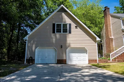 4216 Ragsdale Court Fuquay Varina NC 27526