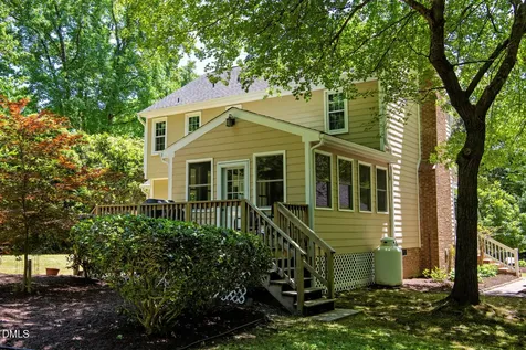 4216 Ragsdale Court Fuquay Varina NC 27526