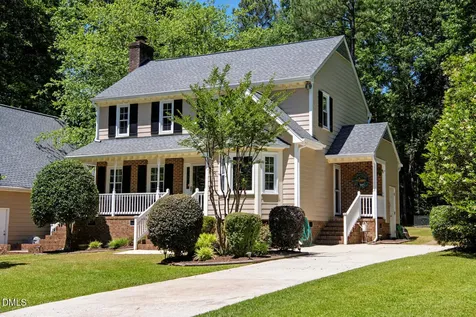 4216 Ragsdale Court Fuquay Varina NC 27526