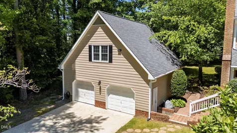 4216 Ragsdale Court Fuquay Varina NC 27526