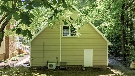 4216 Ragsdale Court Fuquay Varina NC 27526
