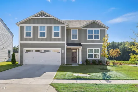 757 Jasmine Street Wendell NC 27591