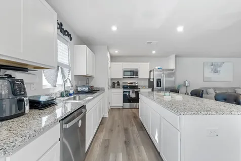 757 Jasmine Street Wendell NC 27591
