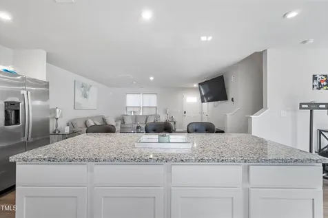 757 Jasmine Street Wendell NC 27591