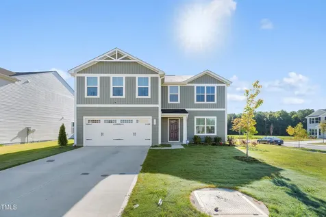 757 Jasmine Street Wendell NC 27591
