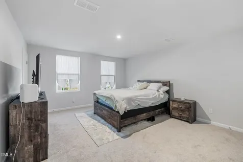 757 Jasmine Street Wendell NC 27591