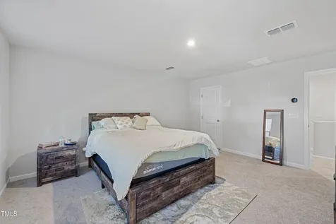 757 Jasmine Street Wendell NC 27591