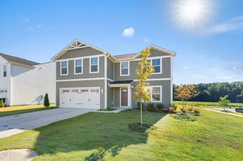 757 Jasmine Street Wendell NC 27591