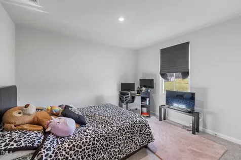757 Jasmine Street Wendell NC 27591