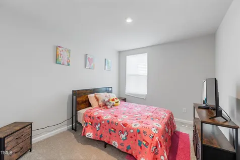 757 Jasmine Street Wendell NC 27591