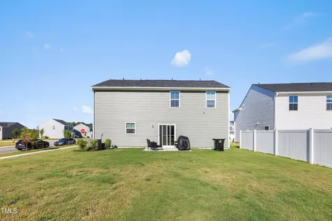 757 Jasmine Street Wendell NC 27591