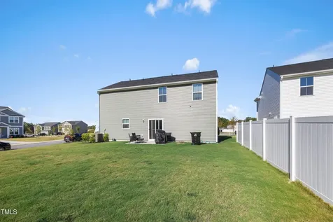 757 Jasmine Street Wendell NC 27591