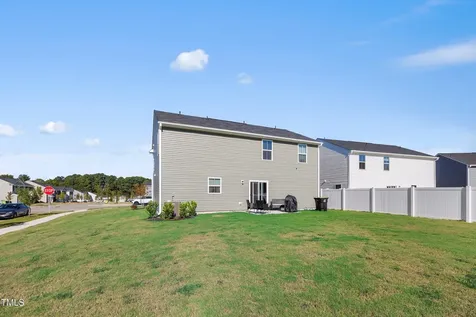 757 Jasmine Street Wendell NC 27591