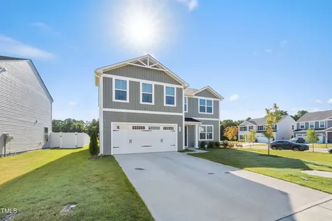 757 Jasmine Street Wendell NC 27591