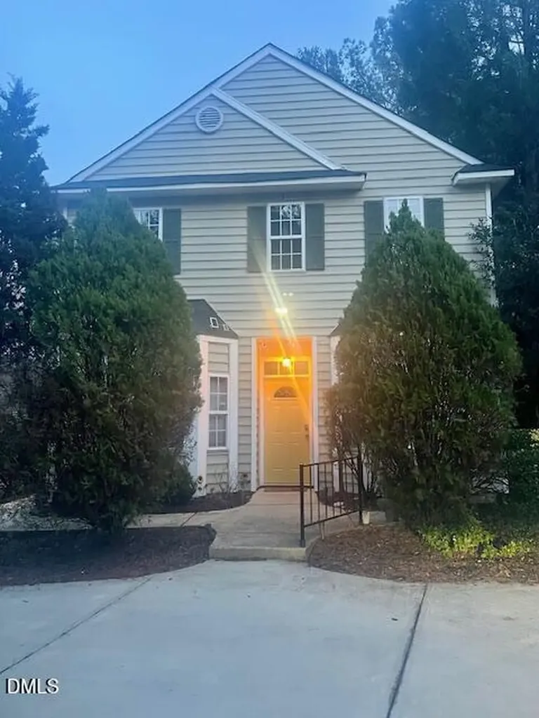 6016 River Lake Circle Raleigh NC 27604