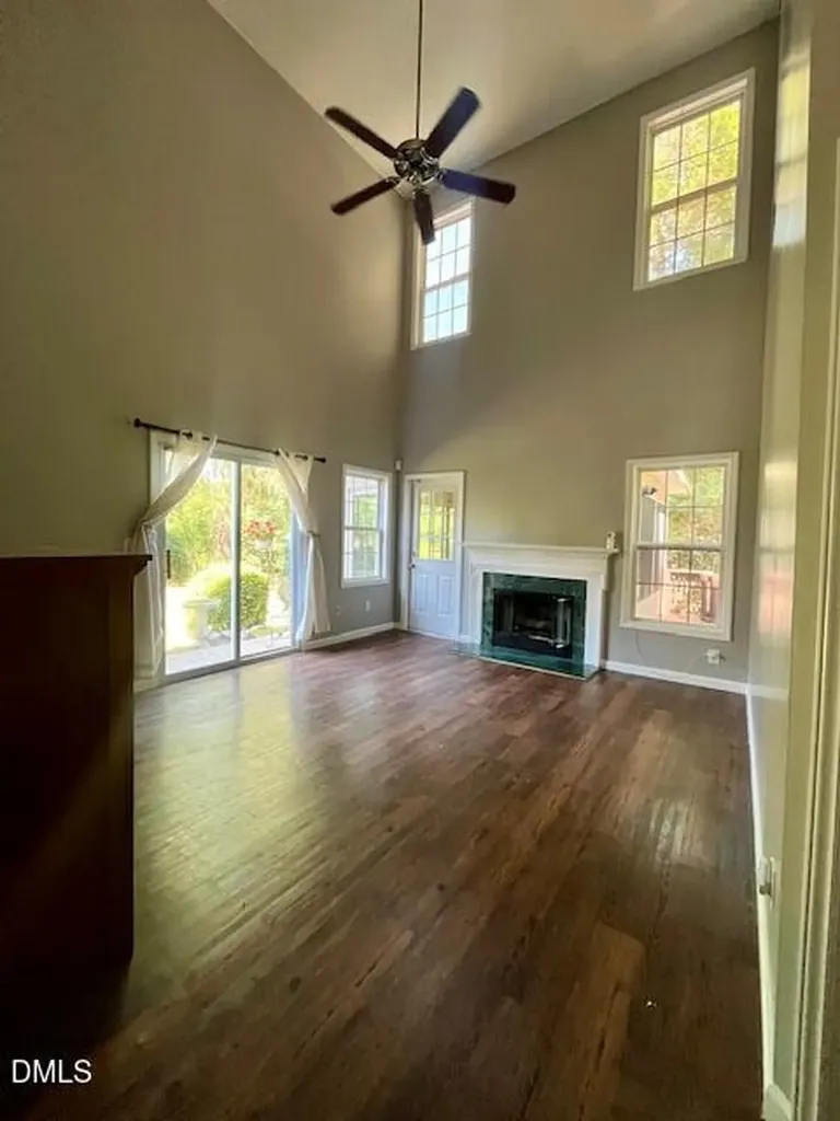6016 River Lake Circle Raleigh NC 27604