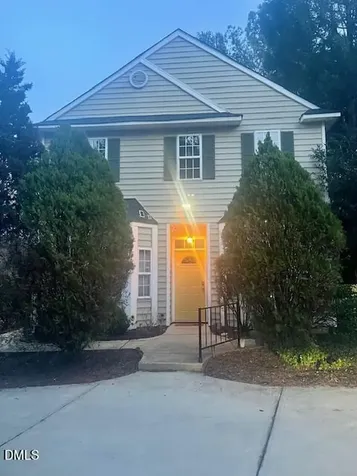 6016 River Lake Circle Raleigh NC 27604
