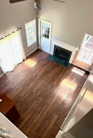 6016 River Lake Circle Raleigh NC 27604