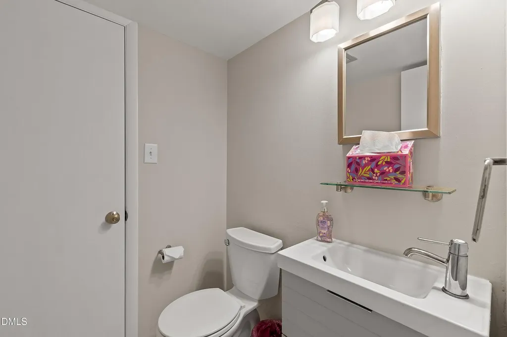 1101 Gunnison Place Raleigh NC 27609