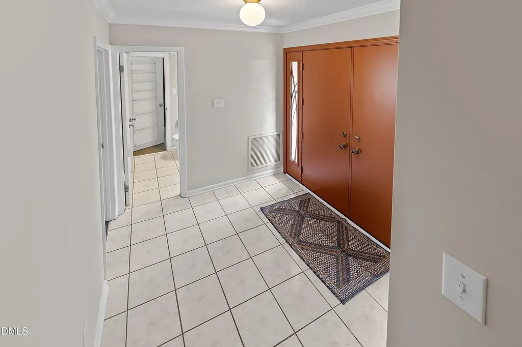 1101 Gunnison Place Raleigh NC 27609