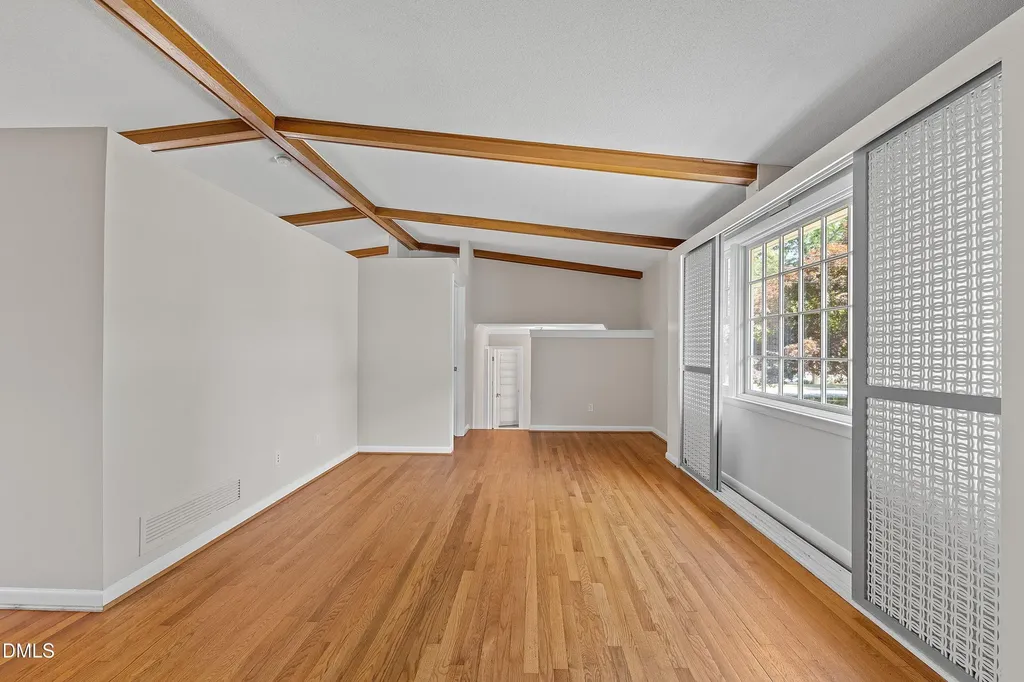 1101 Gunnison Place Raleigh NC 27609