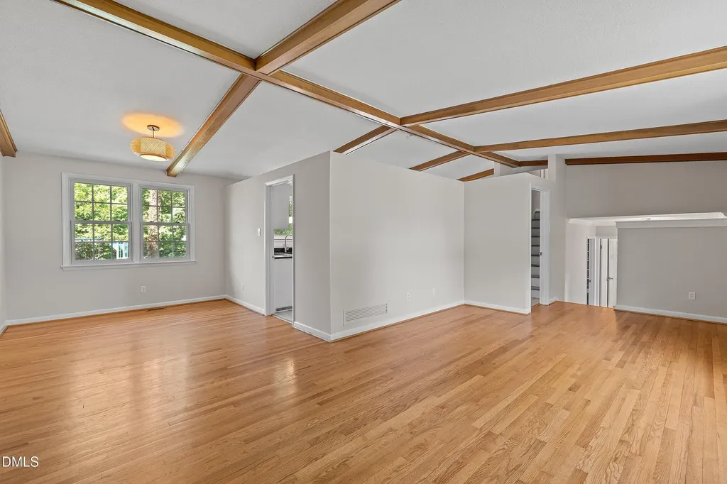 1101 Gunnison Place Raleigh NC 27609
