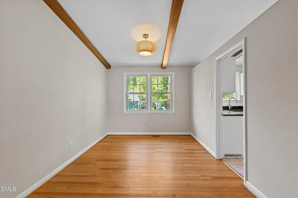 1101 Gunnison Place Raleigh NC 27609