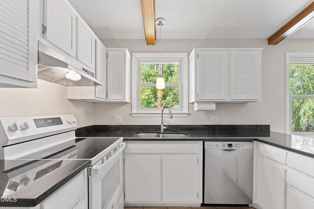 1101 Gunnison Place Raleigh NC 27609