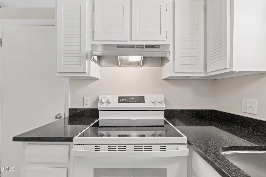 1101 Gunnison Place Raleigh NC 27609