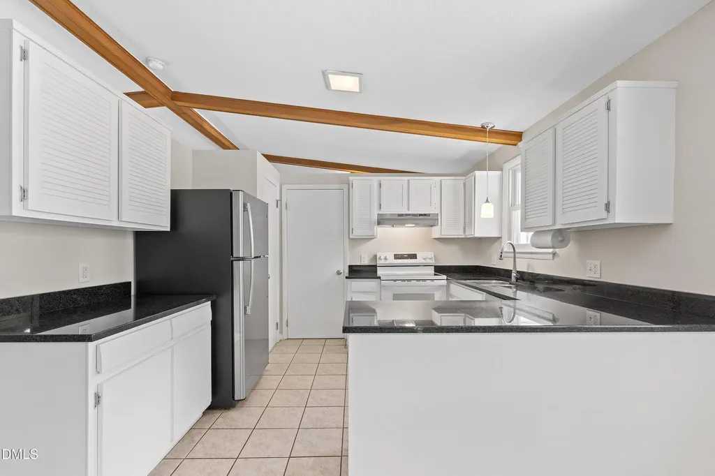 1101 Gunnison Place Raleigh NC 27609