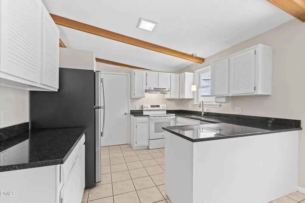 1101 Gunnison Place Raleigh NC 27609