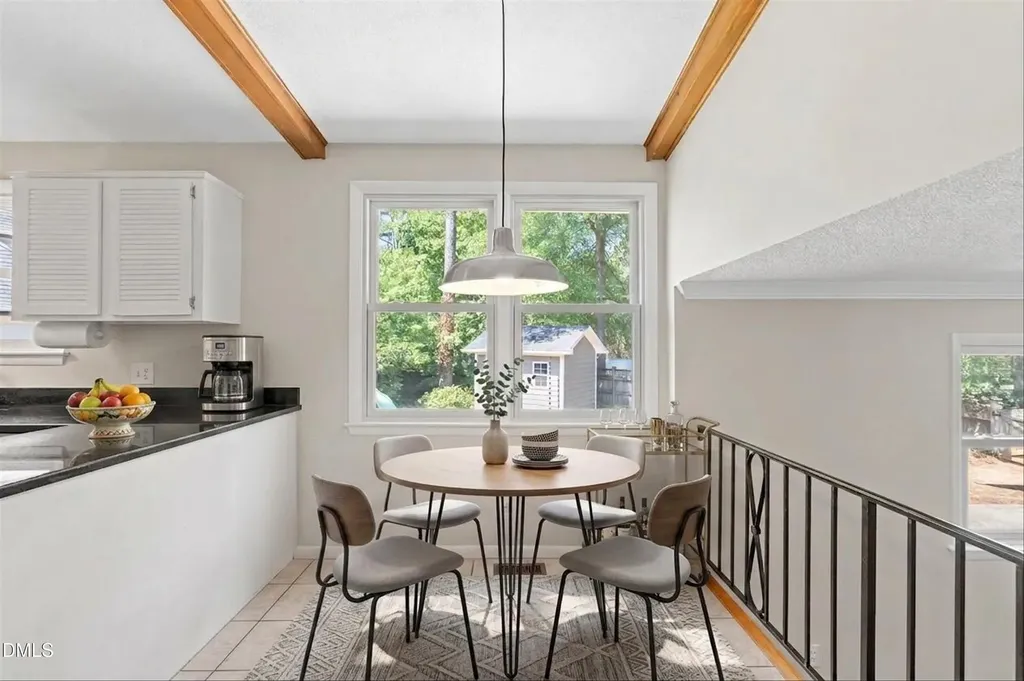 1101 Gunnison Place Raleigh NC 27609