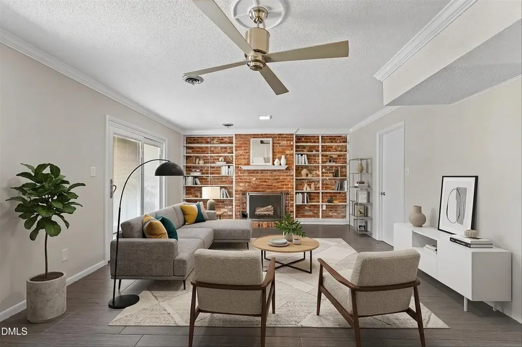 1101 Gunnison Place Raleigh NC 27609