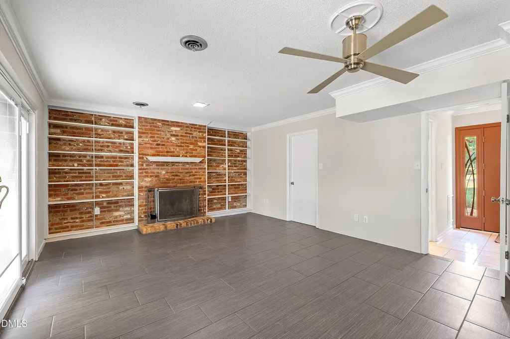 1101 Gunnison Place Raleigh NC 27609