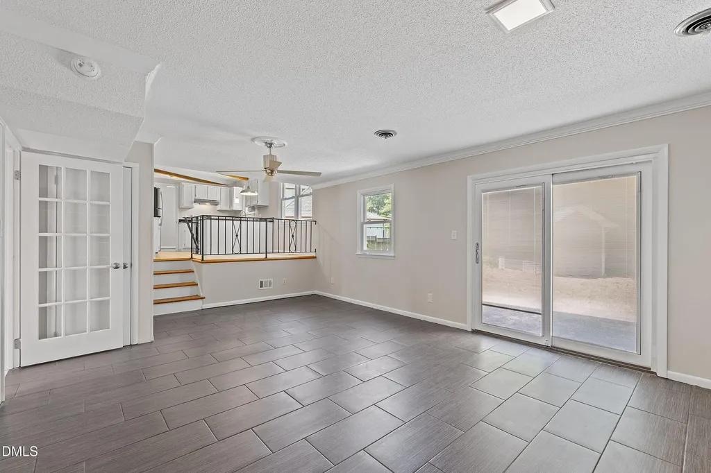 1101 Gunnison Place Raleigh NC 27609