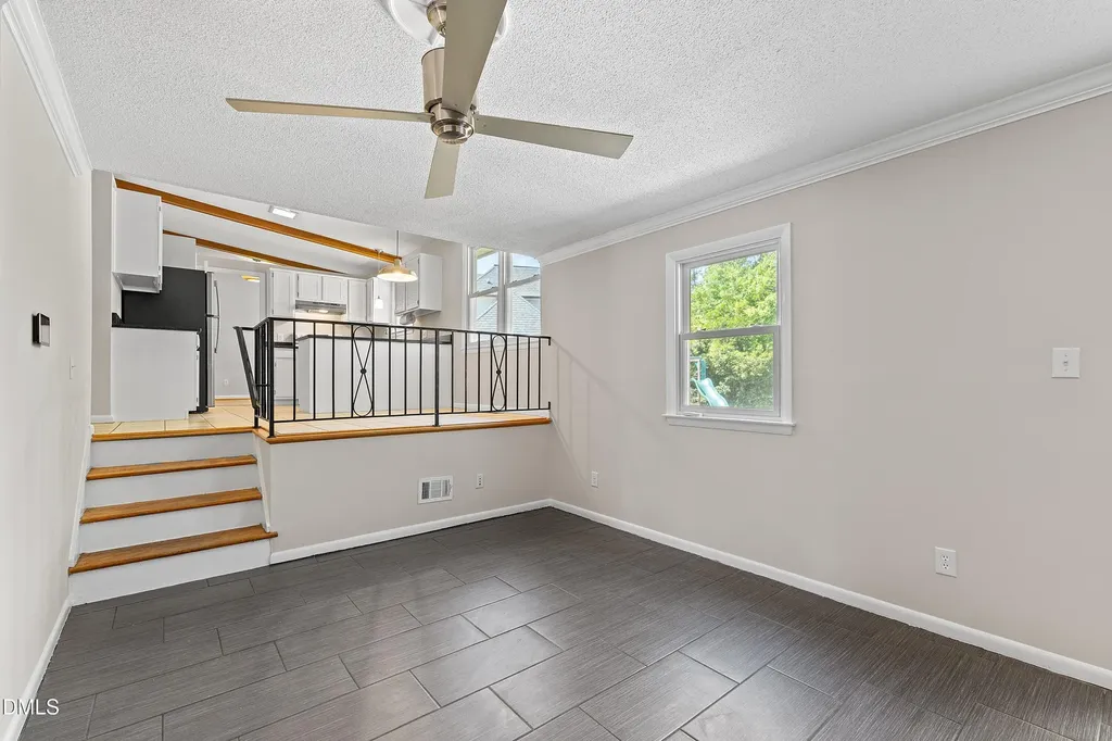 1101 Gunnison Place Raleigh NC 27609