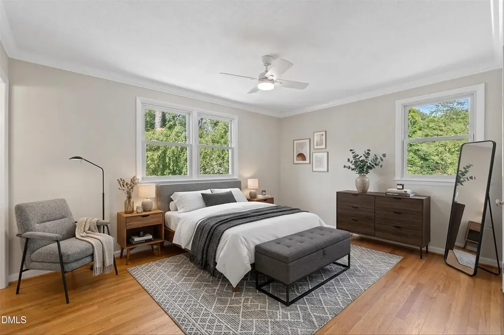 1101 Gunnison Place Raleigh NC 27609