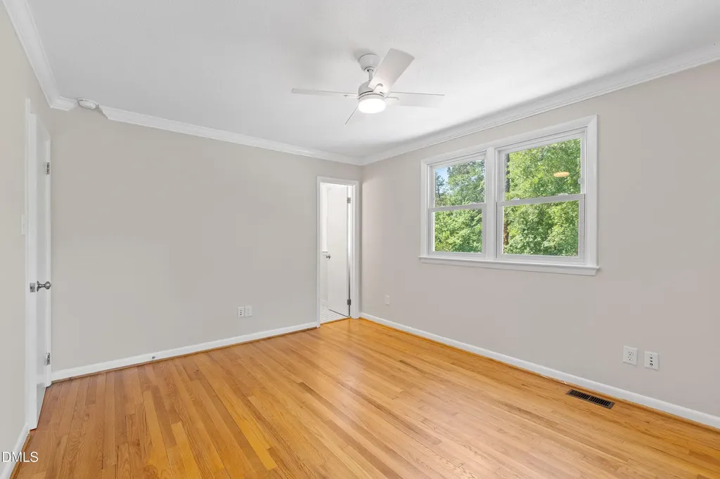 1101 Gunnison Place Raleigh NC 27609