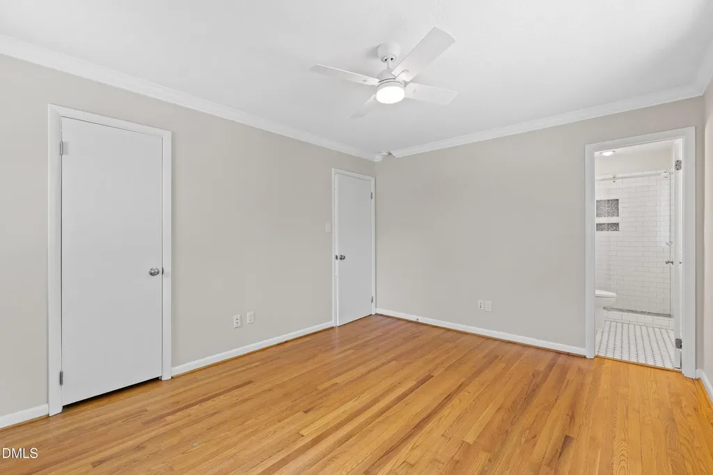 1101 Gunnison Place Raleigh NC 27609