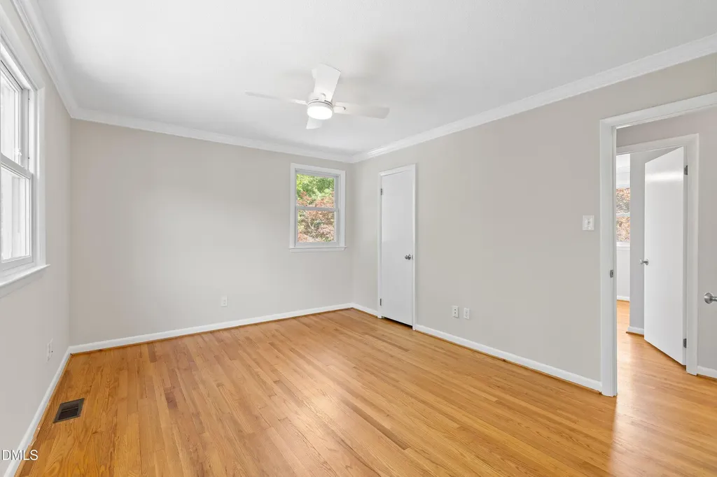 1101 Gunnison Place Raleigh NC 27609