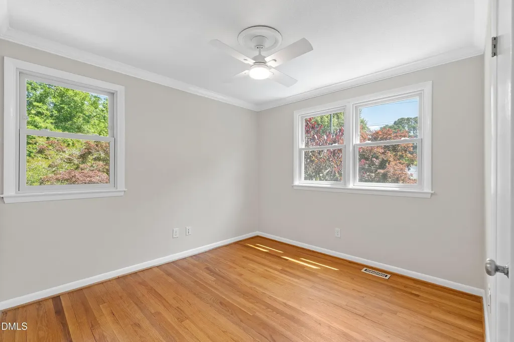1101 Gunnison Place Raleigh NC 27609