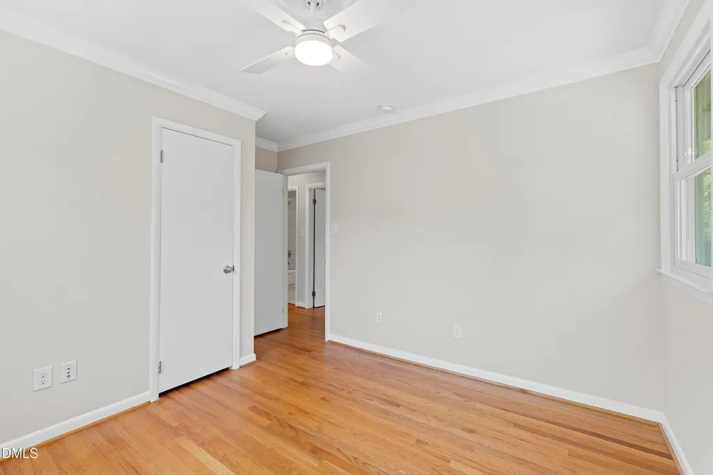 1101 Gunnison Place Raleigh NC 27609