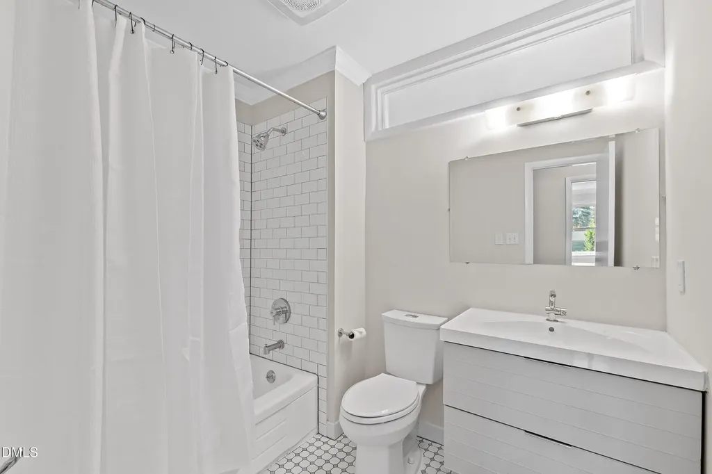 1101 Gunnison Place Raleigh NC 27609