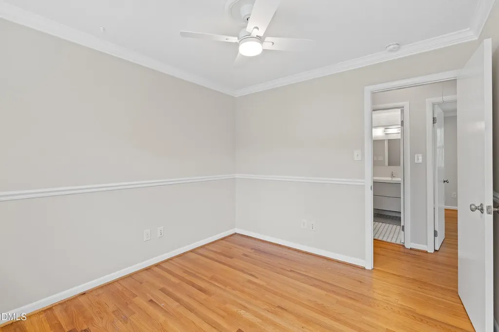 1101 Gunnison Place Raleigh NC 27609